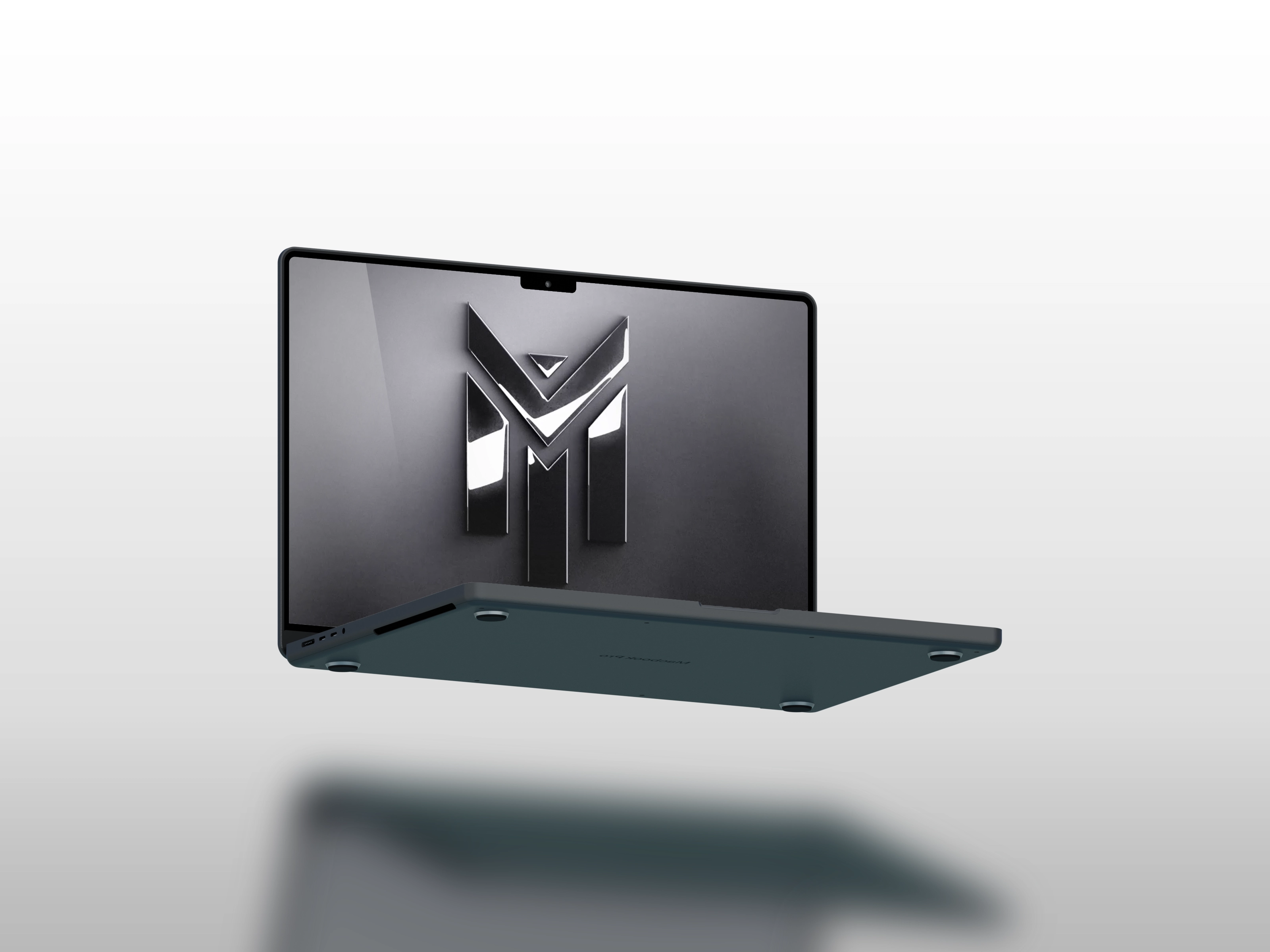 MacbookMadLogo