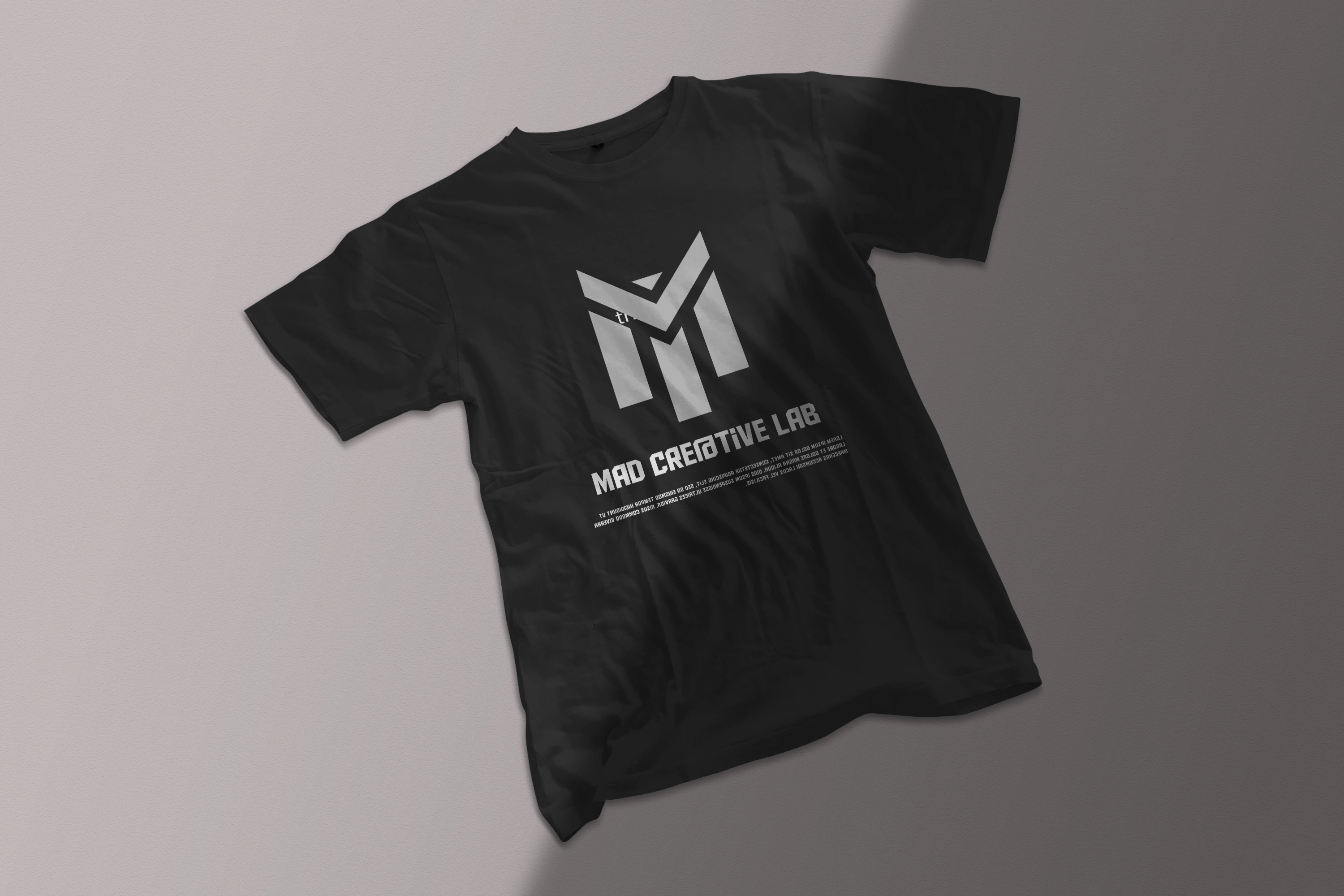 TshirtMadCrea