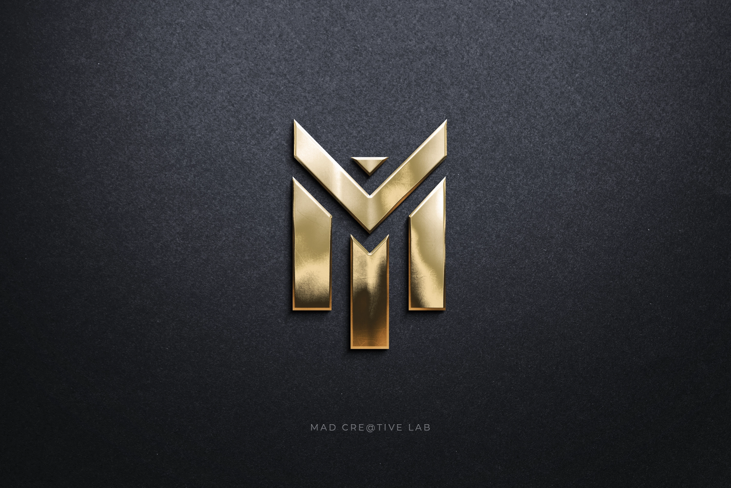 goldMadLogo