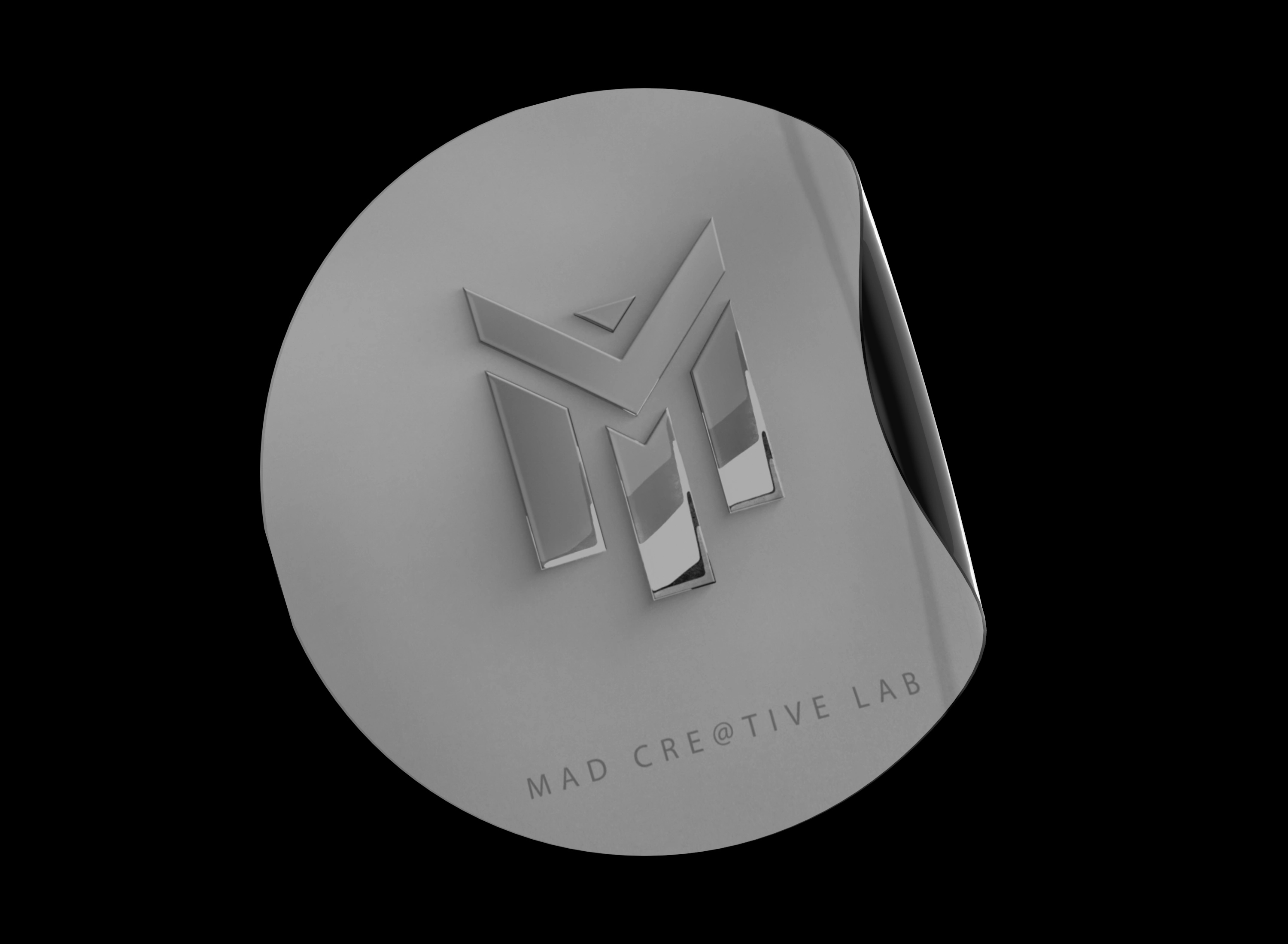 stickersMadLogo