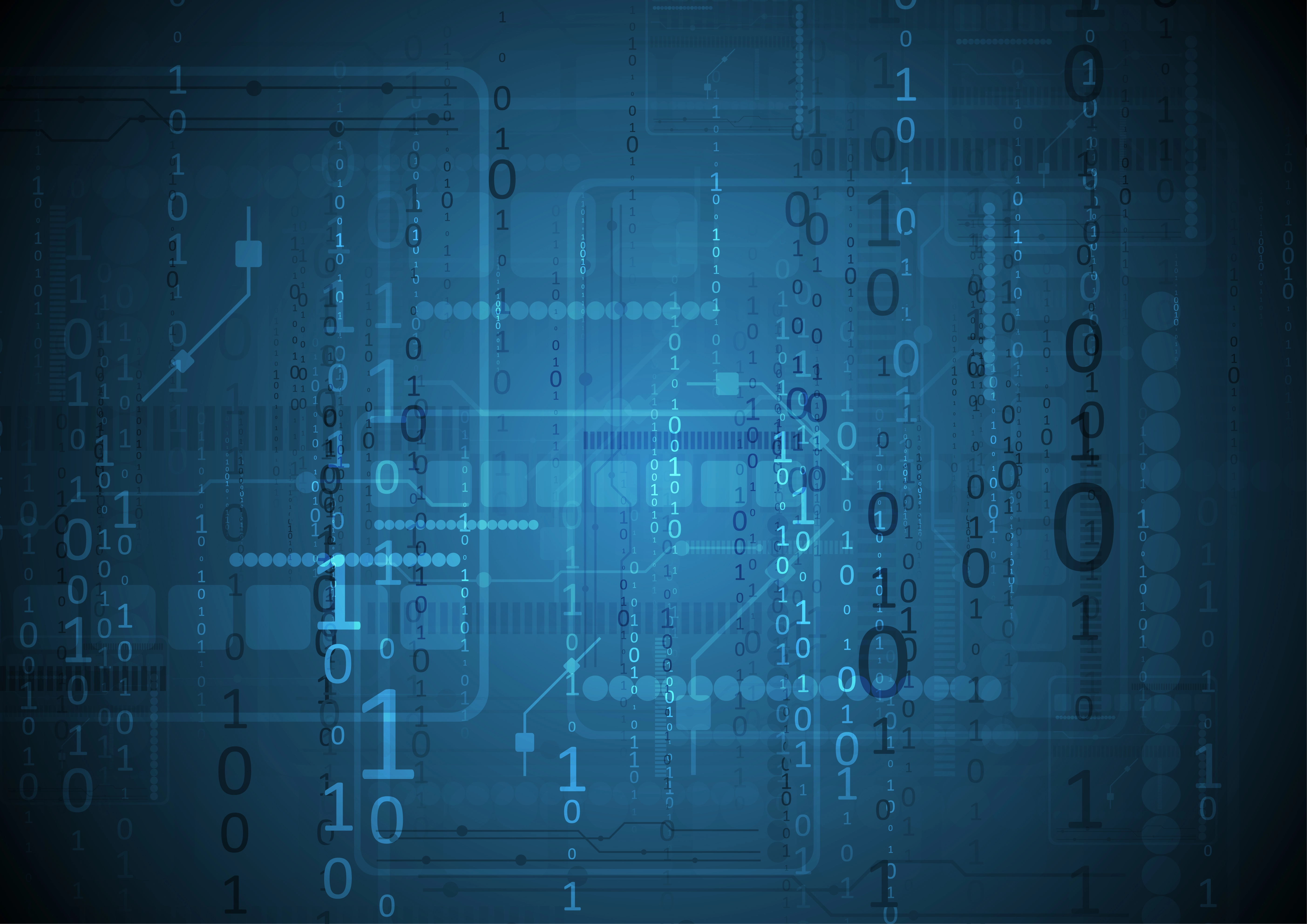 Background technology futuristic seamless