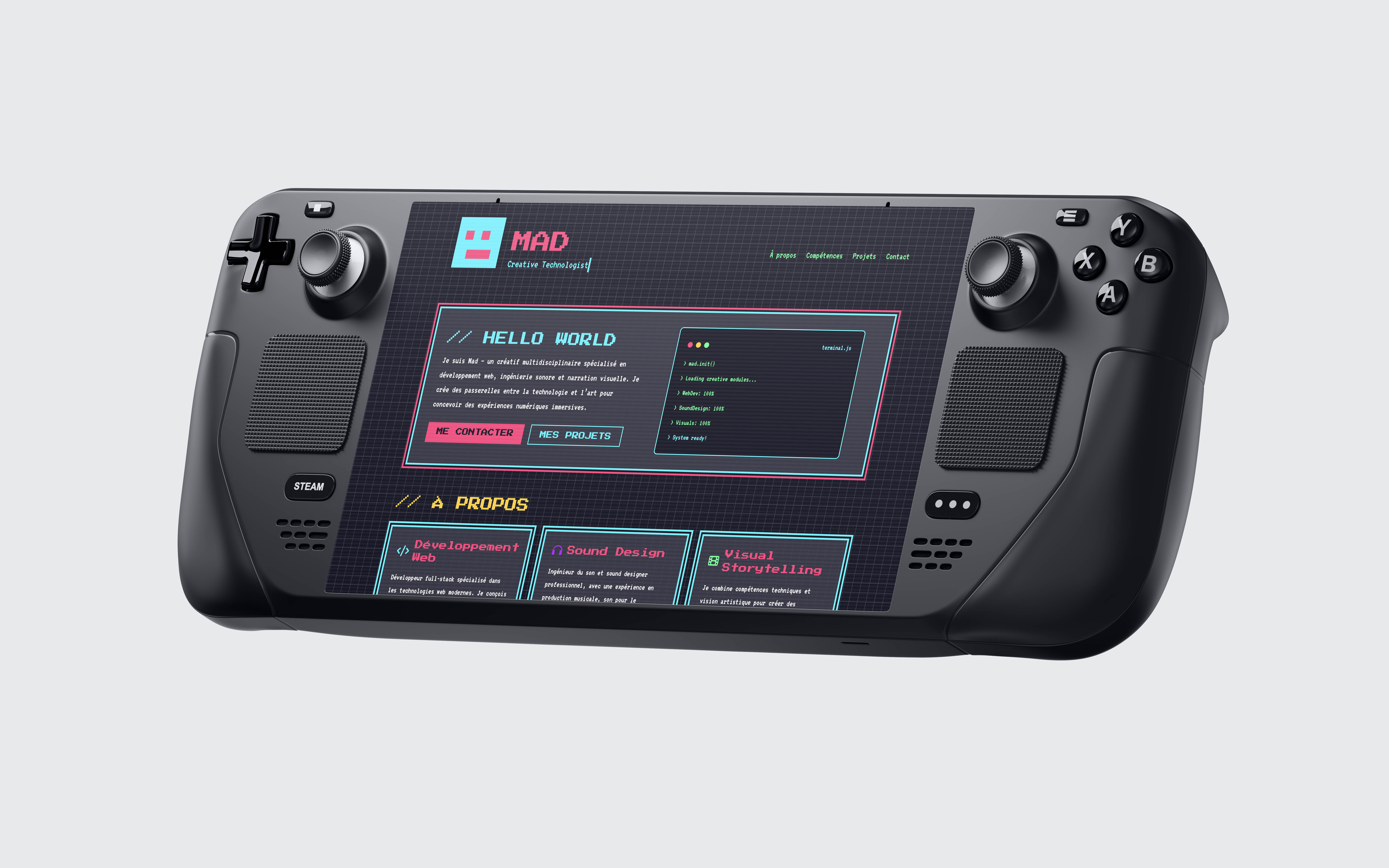 console2