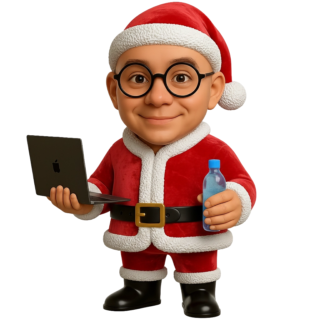 img Mad Christmas Hero