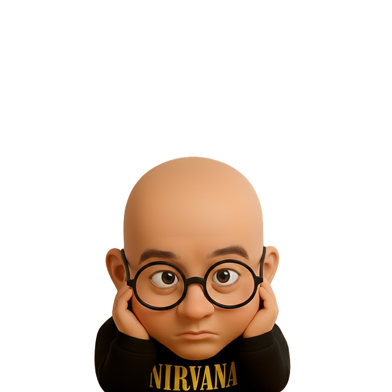 madChristmasThinking