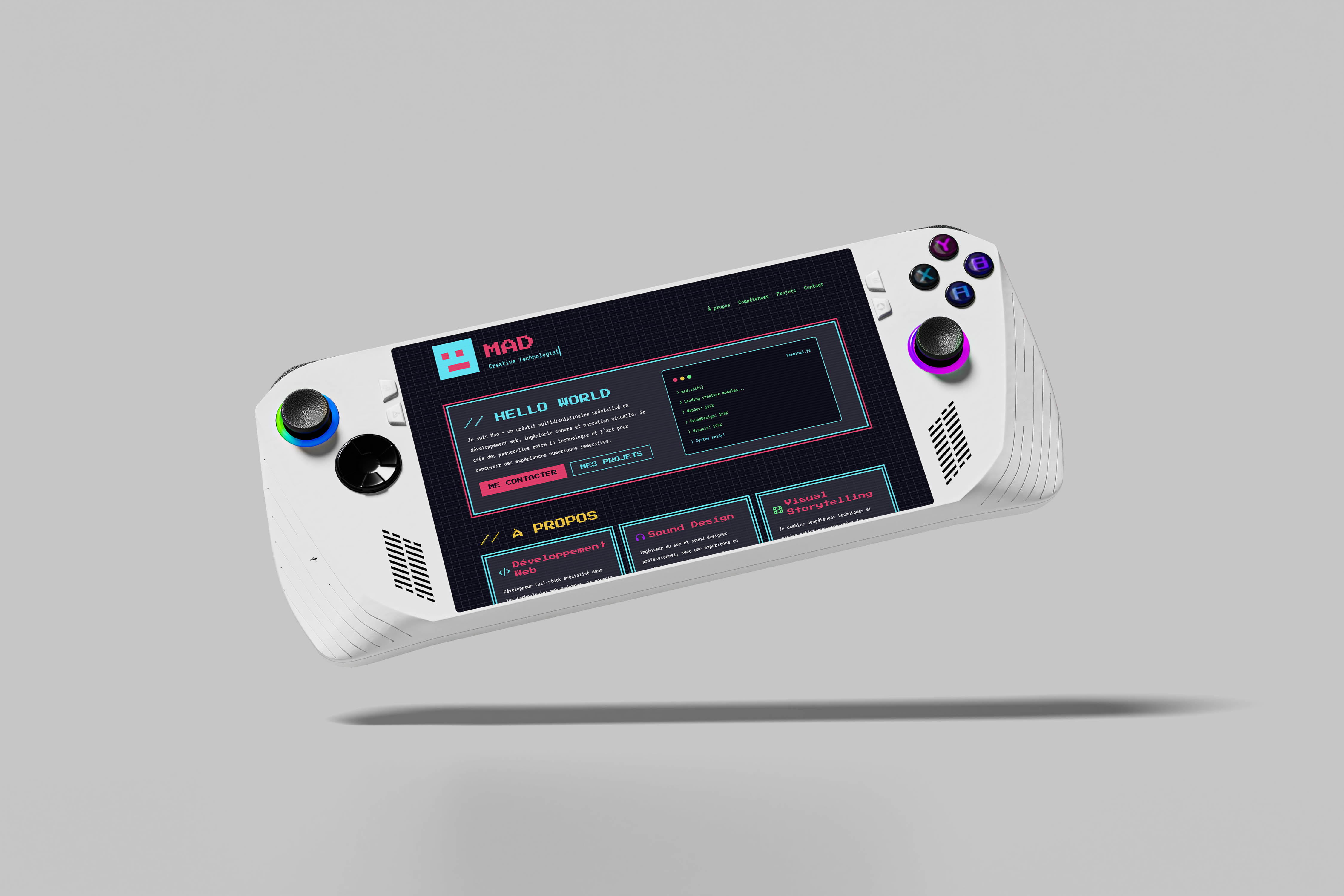 portableGame