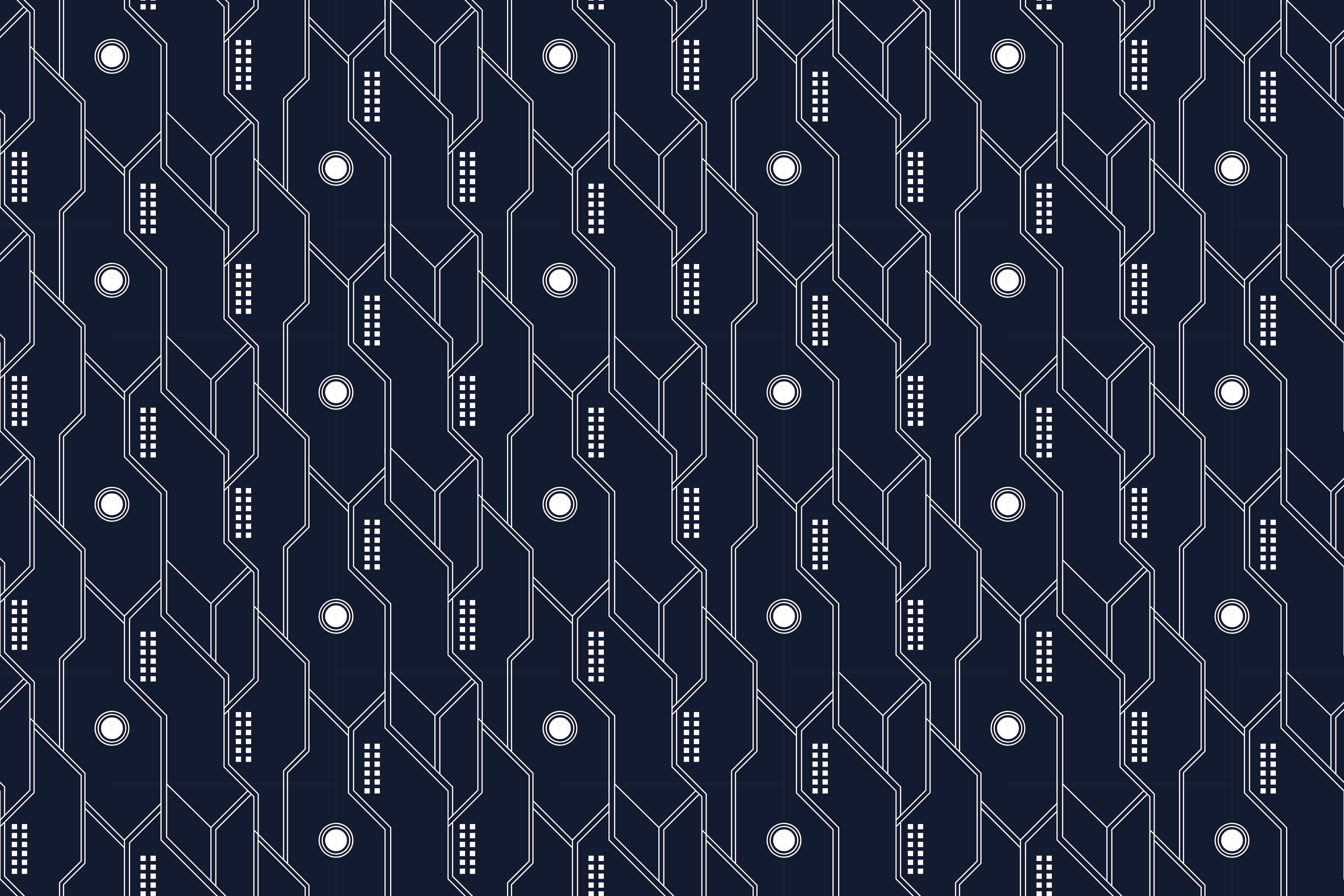 Background technology futuristic seamless