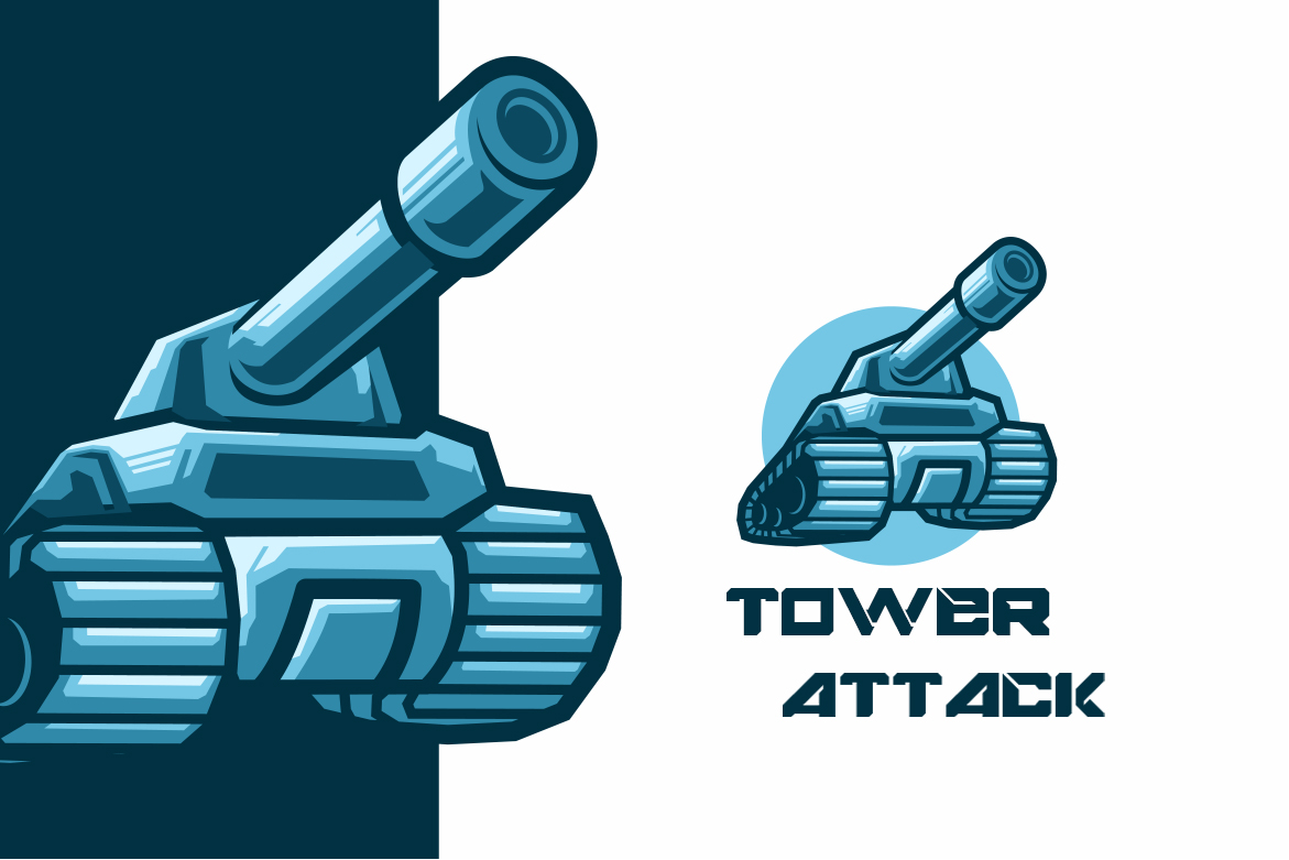 towerAttack
